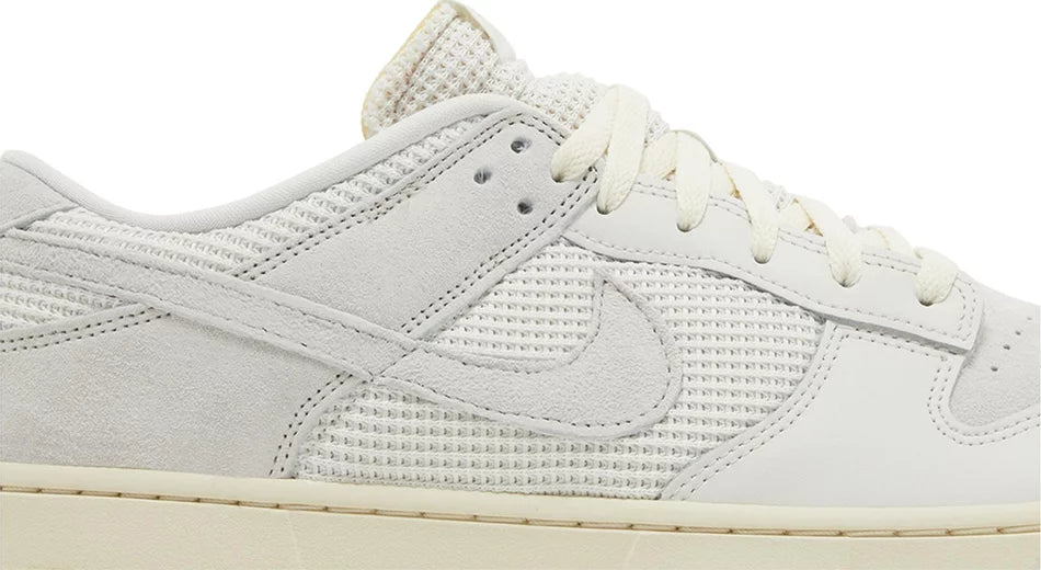 Nike Dunk Low Phantom Light Bone