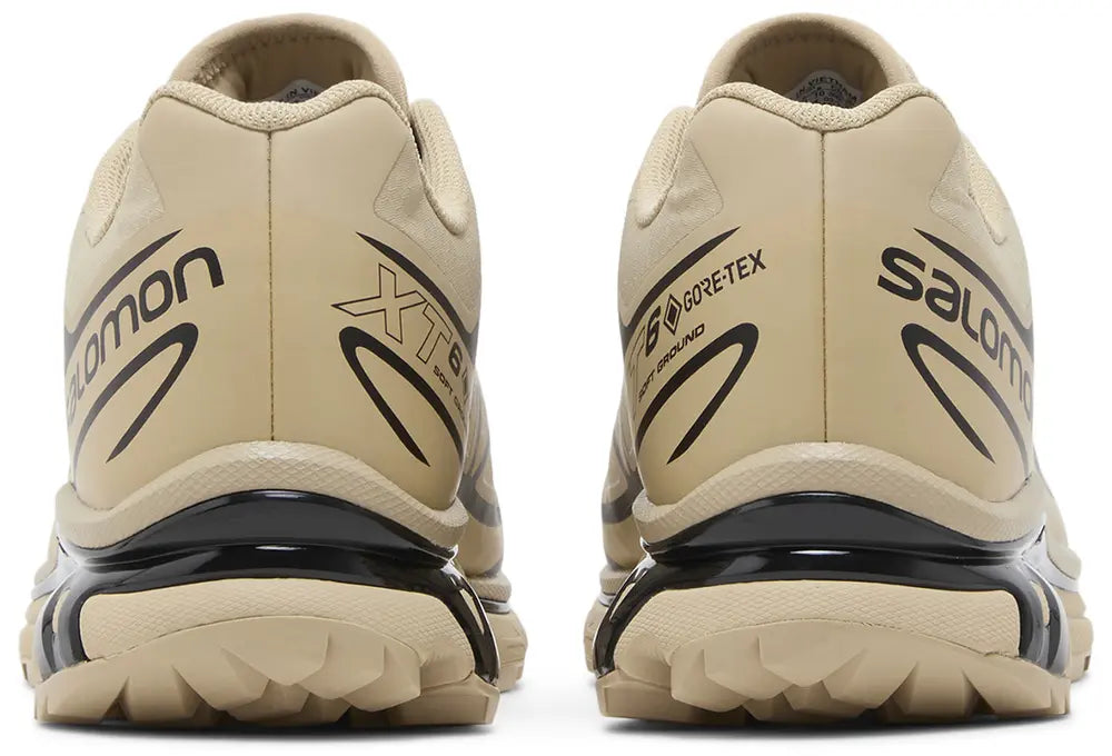 Salomon XT-6 GORE-TEX 'Safari'