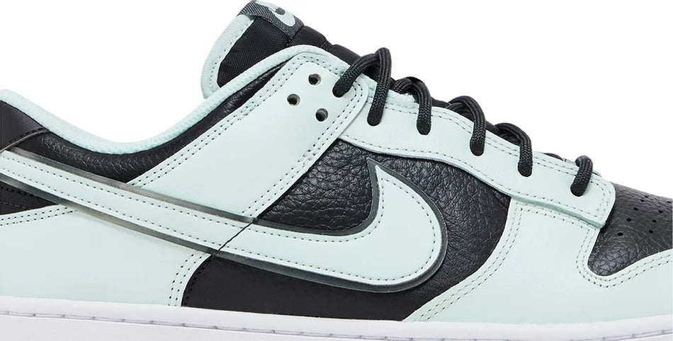 Nike Dunk Low Premium 'Barely Green'