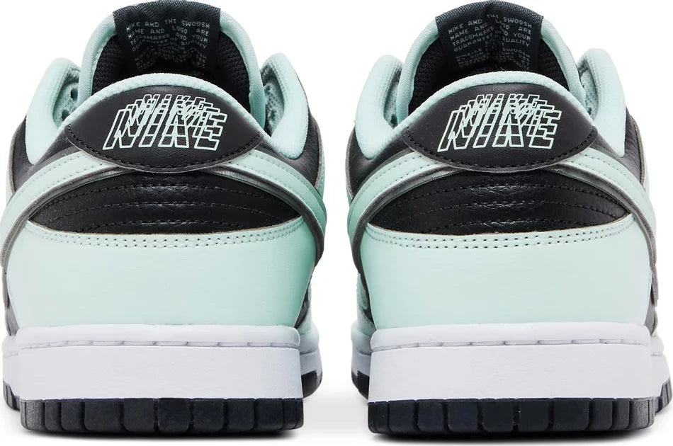 Nike Dunk Low Premium 'Barely Green'