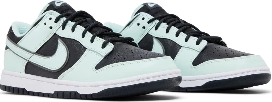 Nike Dunk Low Premium 'Barely Green'