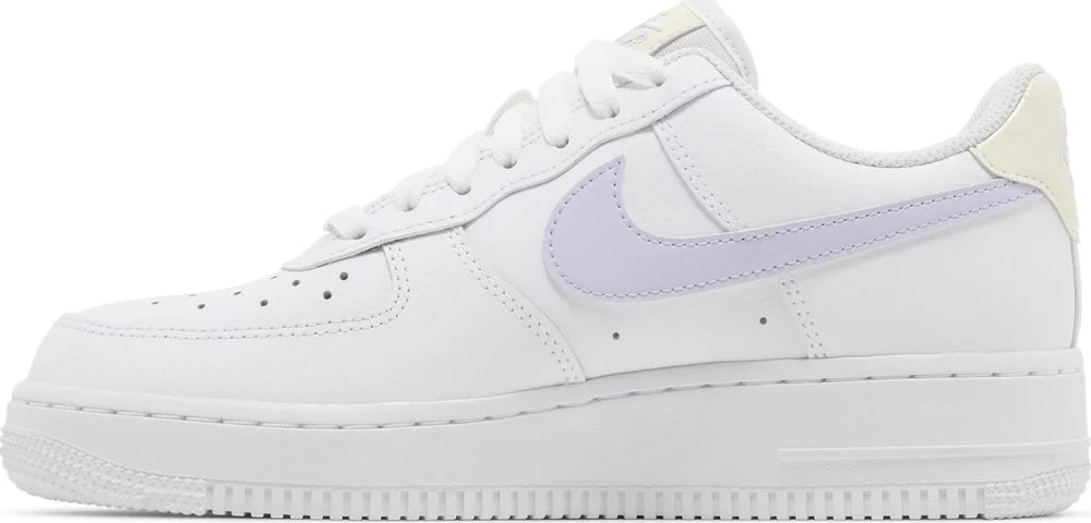 Nike Air Force 1 '07 "Coconut Milk" W