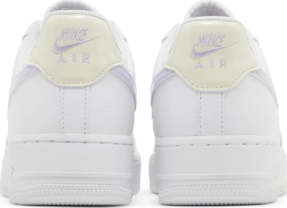 Nike Air Force 1 '07 "Coconut Milk" W