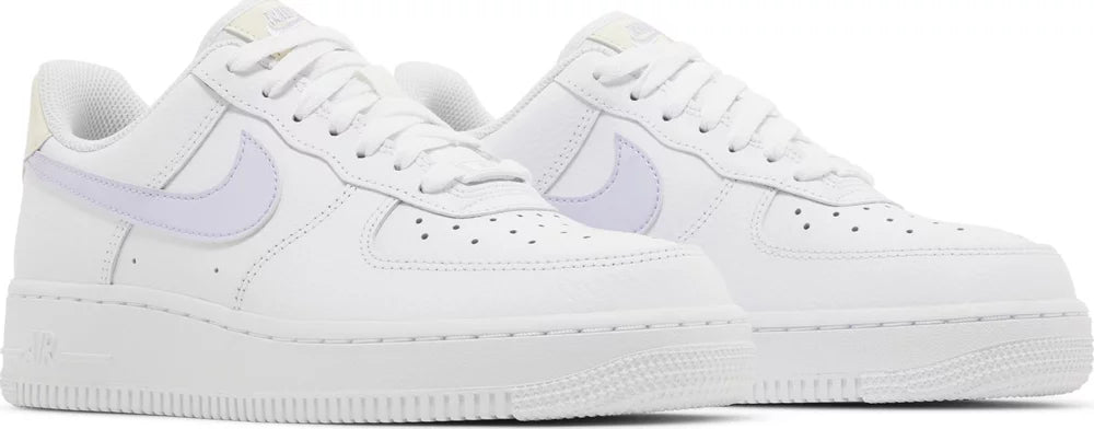 Nike Air Force 1 '07 "Coconut Milk" W