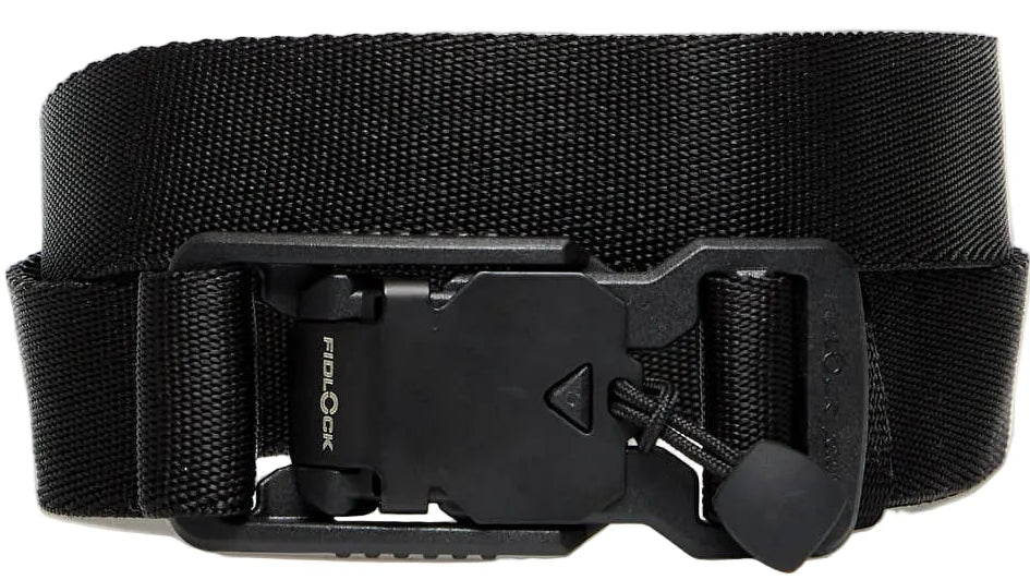 Oakley Latitude Web Belt Blackout