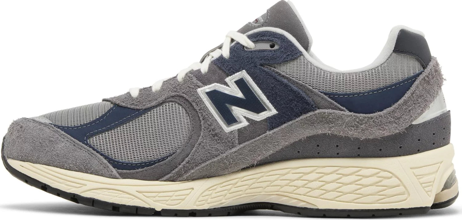 New Balance 2002R Navy Castlerock