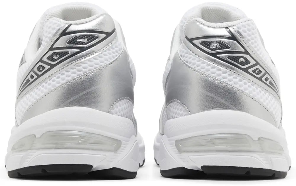 Asics Gel 1130 'White Pure Silver Black'