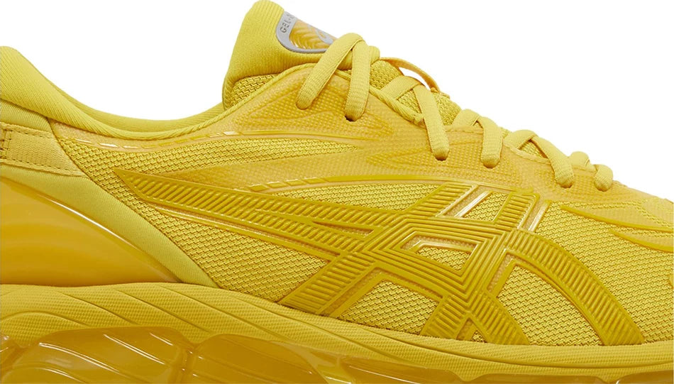 ASICS Gel-Quantum 360 VIII C.P. Company Mission Yellow