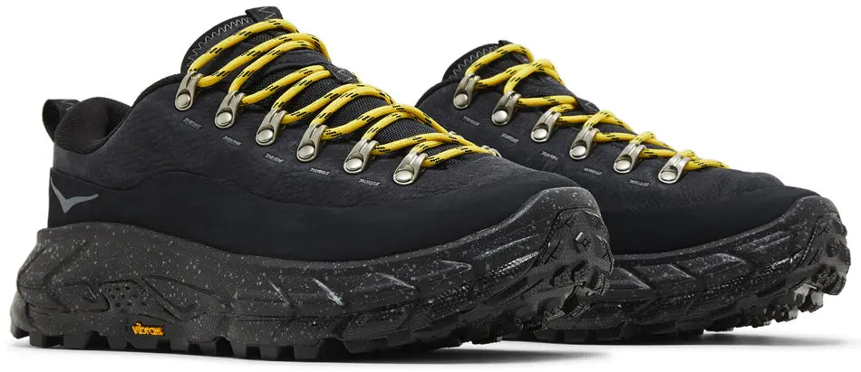 Hoka One  Tor Summit Black