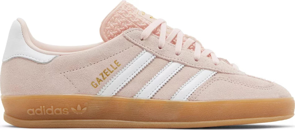 Adidas Gazelle Indoor Sandy Pink