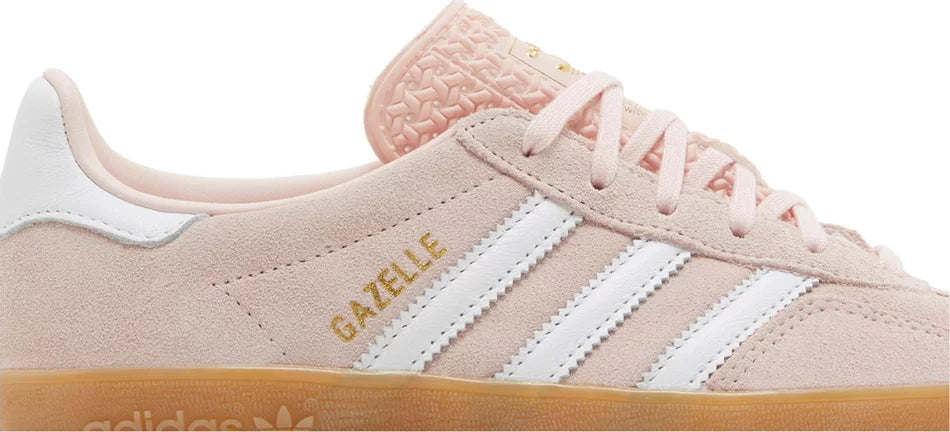 Adidas Gazelle Indoor Sandy Pink