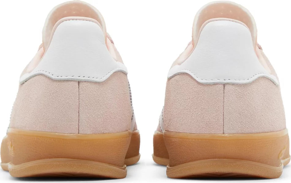 Adidas Gazelle Indoor Sandy Pink