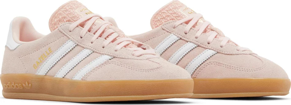 Adidas Gazelle Indoor Sandy Pink