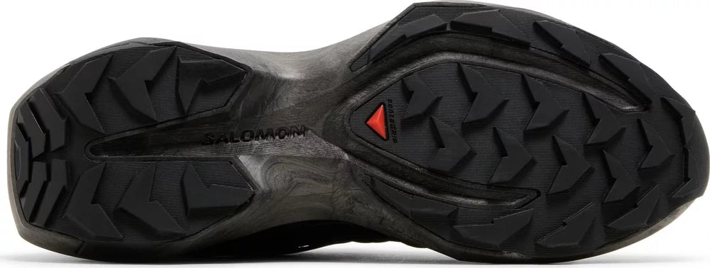 Salomon XT PU.RE Advanced 'Black Phantom'