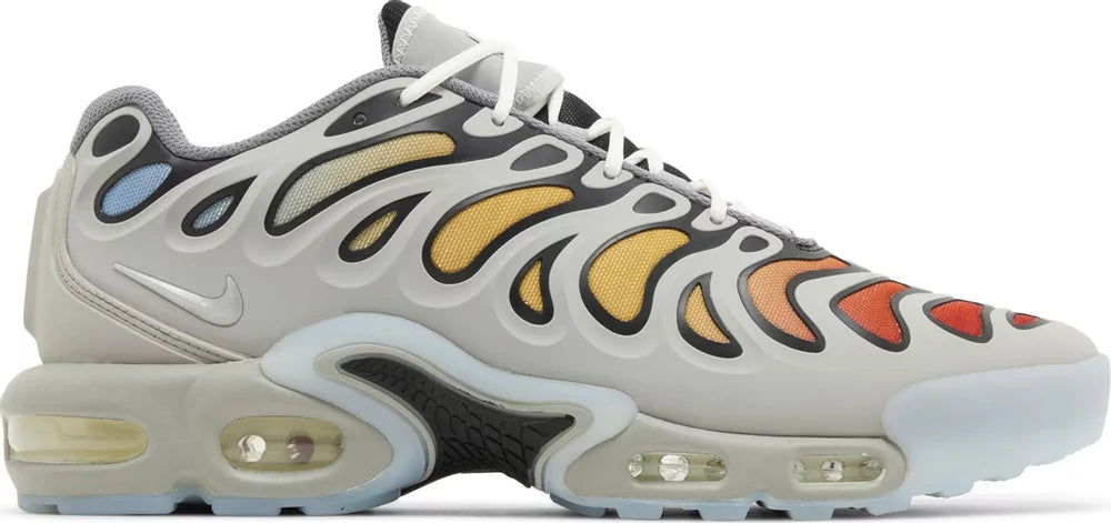 Nike Air Max Plus Drift 'Light Smoke Grey'