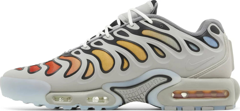 Nike Air Max Plus Drift 'Light Smoke Grey'