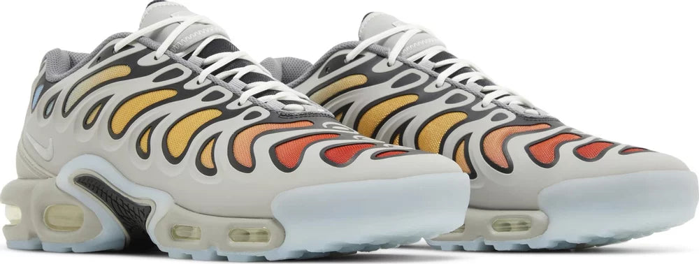 Nike Air Max Plus Drift 'Light Smoke Grey'