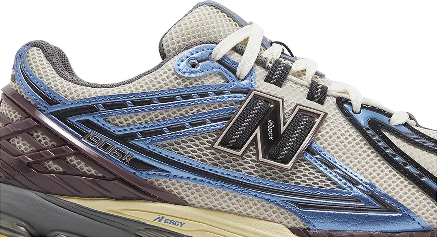 New Balance 1906R Metallic Blue