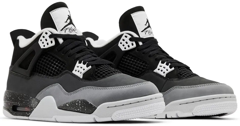 Air Jordan 4 Retro 'Fear' 2024