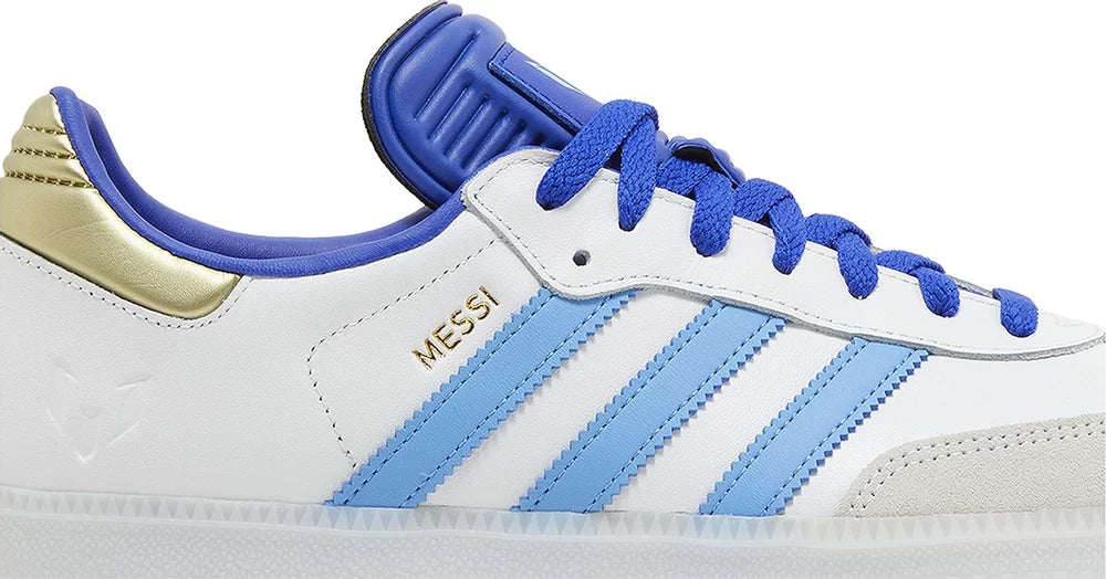 adidas Samba Indoor Lionel Messi