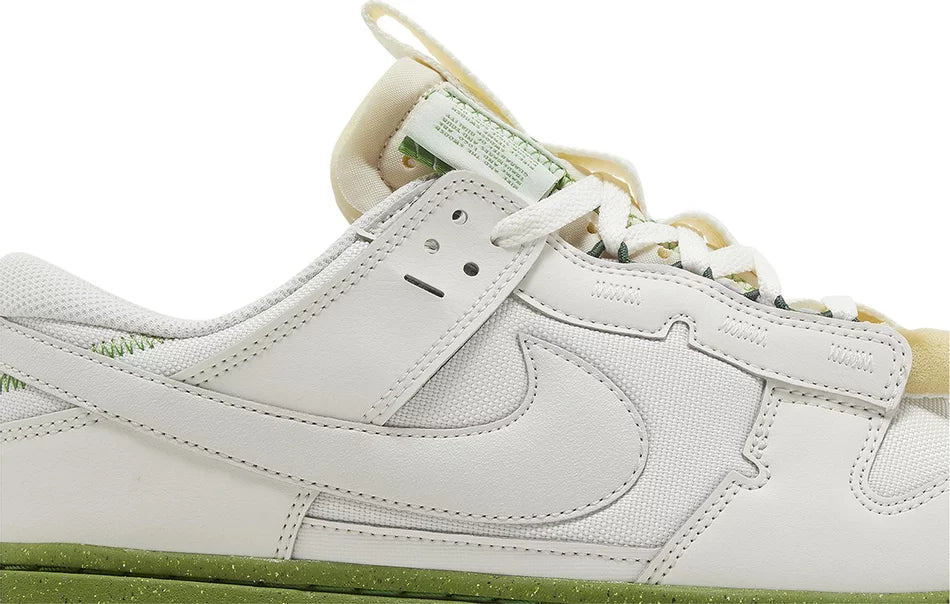 Nike Air Dunk Jumbo 'Phantom Chlorophyll'