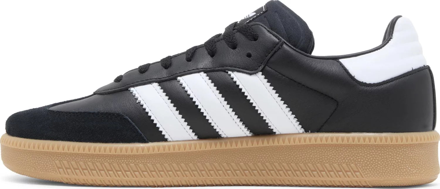 Adidas Samba XLG 'Black White Gum'