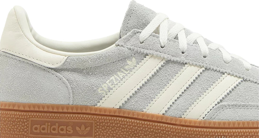 Adidas  Wmns Handball Spezial 'Wonder Silver Gum'