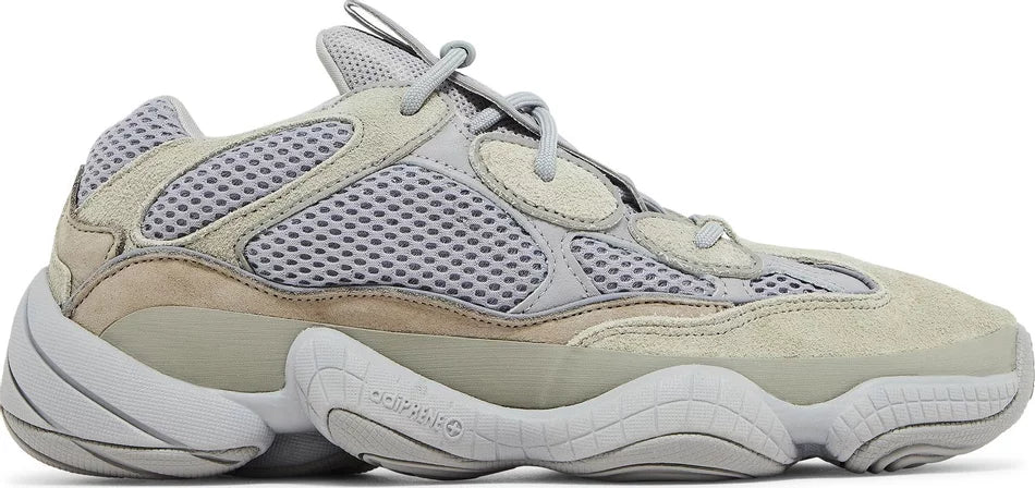 Yeezy 500 Stone Salt W