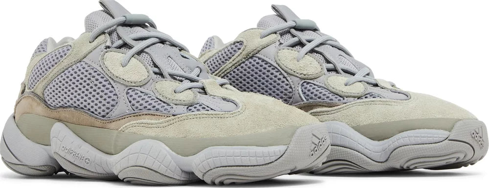 Yeezy 500 Stone Salt