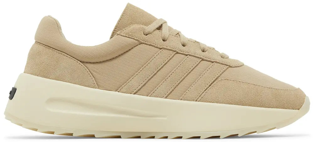 Adidas x Fear of God Athletics x Los Angeles Runner 'Clay'