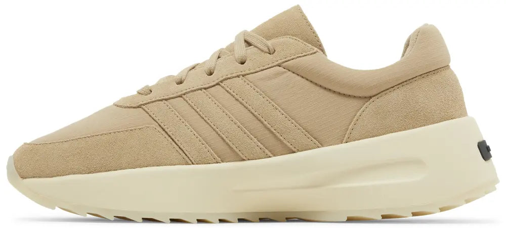 Adidas x Fear of God Athletics x Los Angeles Runner 'Clay'