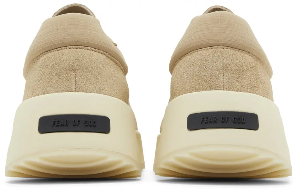 Adidas x Fear of God Athletics x Los Angeles Runner 'Clay'