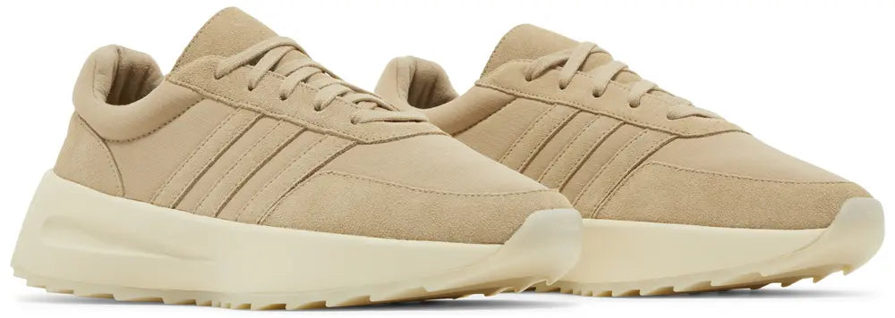 Adidas x Fear of God Athletics x Los Angeles Runner 'Clay'