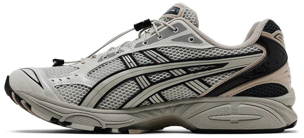 ASICS Gel-Kayano 14 Unlimited Pack Smoke Grey