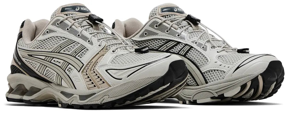ASICS Gel-Kayano 14 Unlimited Pack Smoke Grey