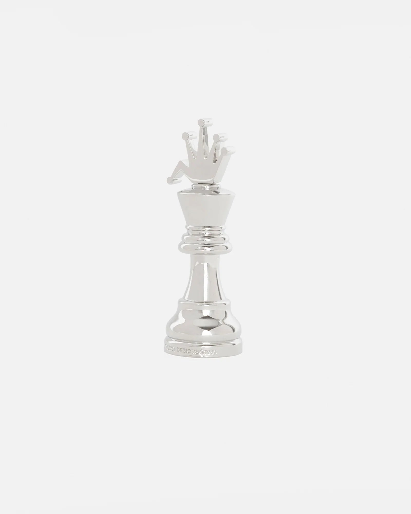 Stussy Bottle Opener Chess