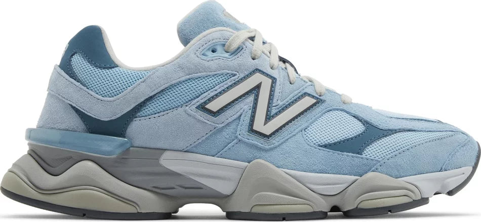 New Balance 9060 'Light Blue' W