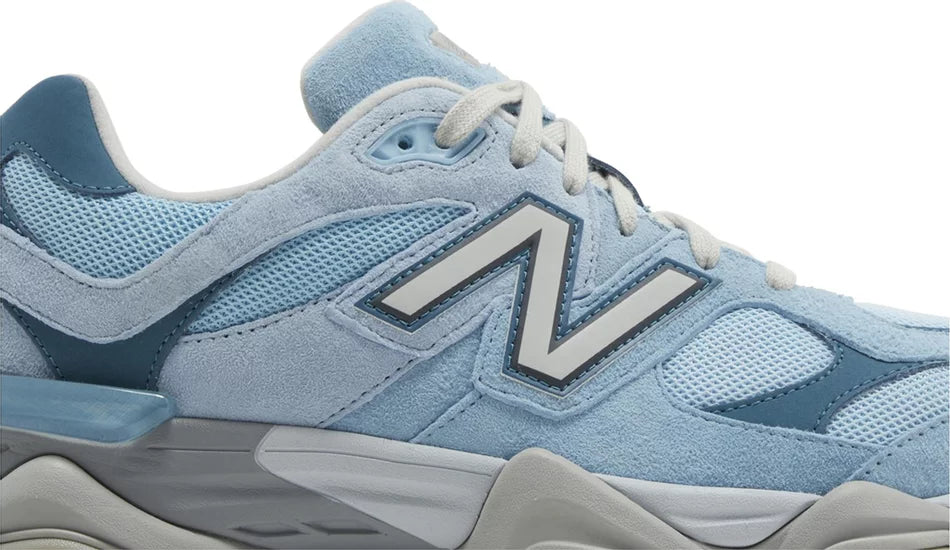 New Balance 9060 'Light Blue' W