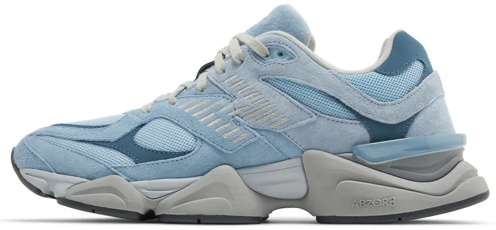 New Balance 9060 'Light Blue'