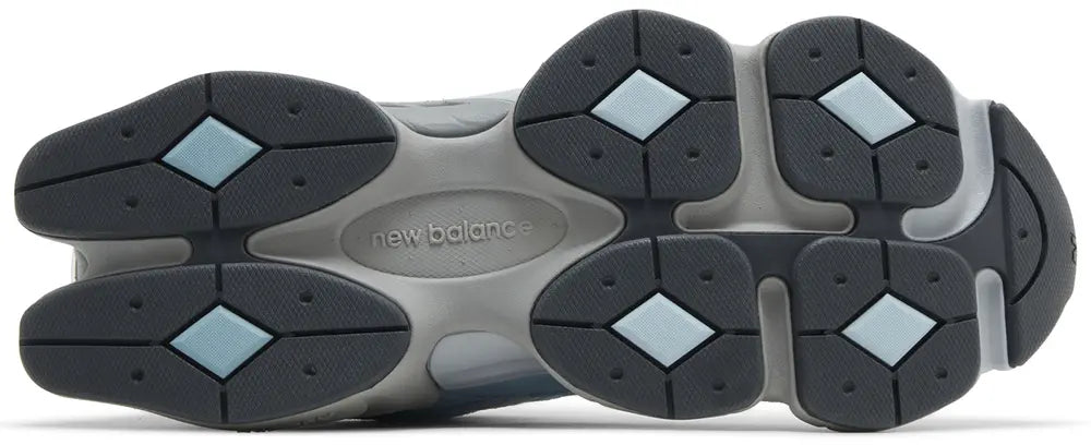 New Balance 9060 'Light Blue'