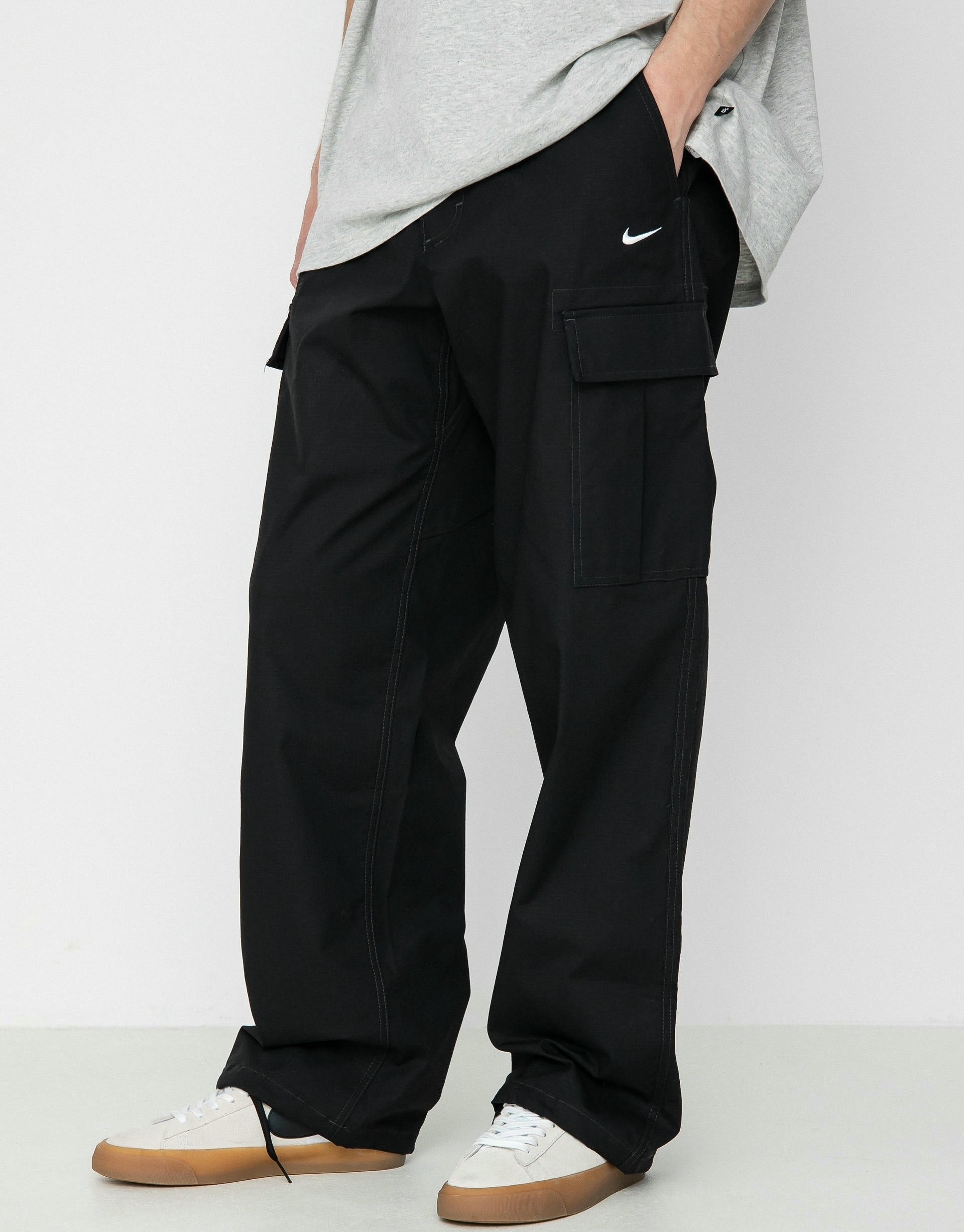 Nike SB Kearny Pant Black White