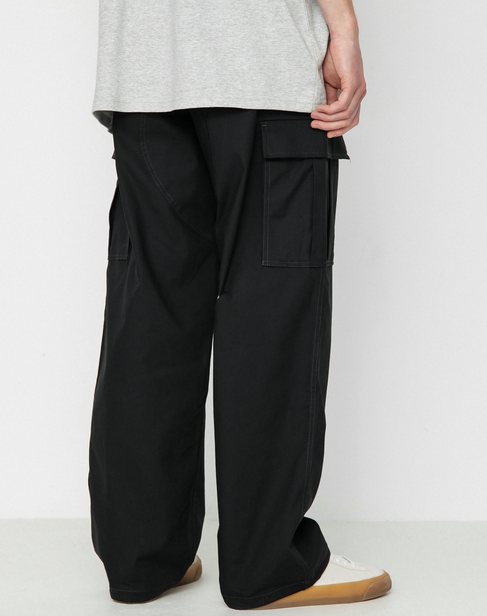 Nike SB Kearny Pant Black White