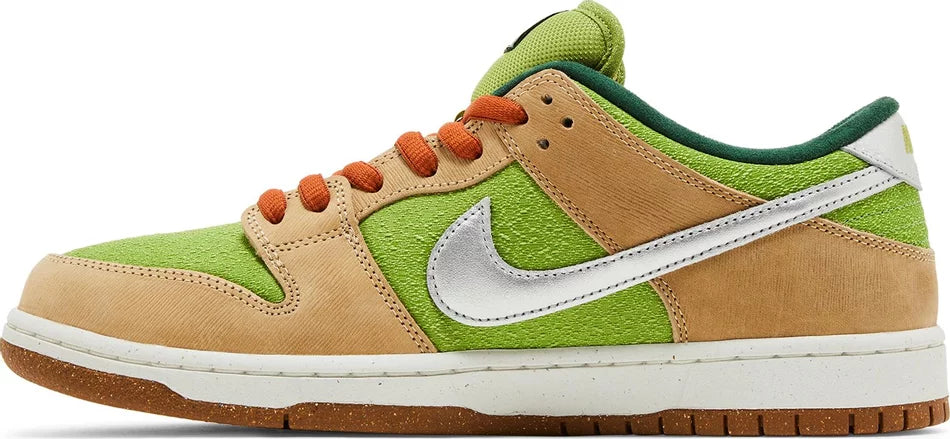 Nike Dunk Low Pro SB 'Escargot'