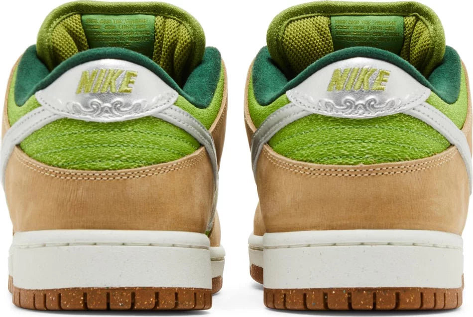 Nike Dunk Low Pro SB 'Escargot'