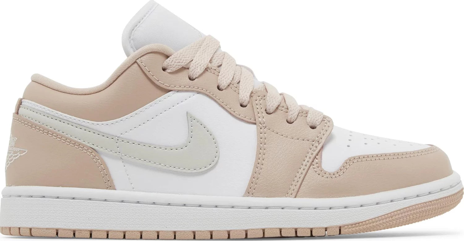 Air Jordan 1 Low 'Particle Beige' W