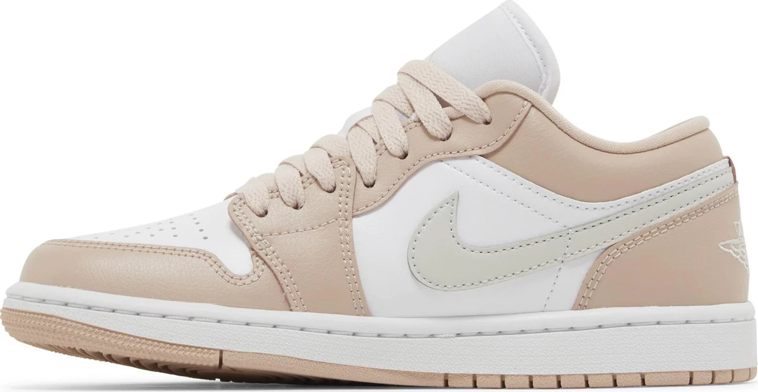 Air Jordan 1 Low 'Particle Beige' W