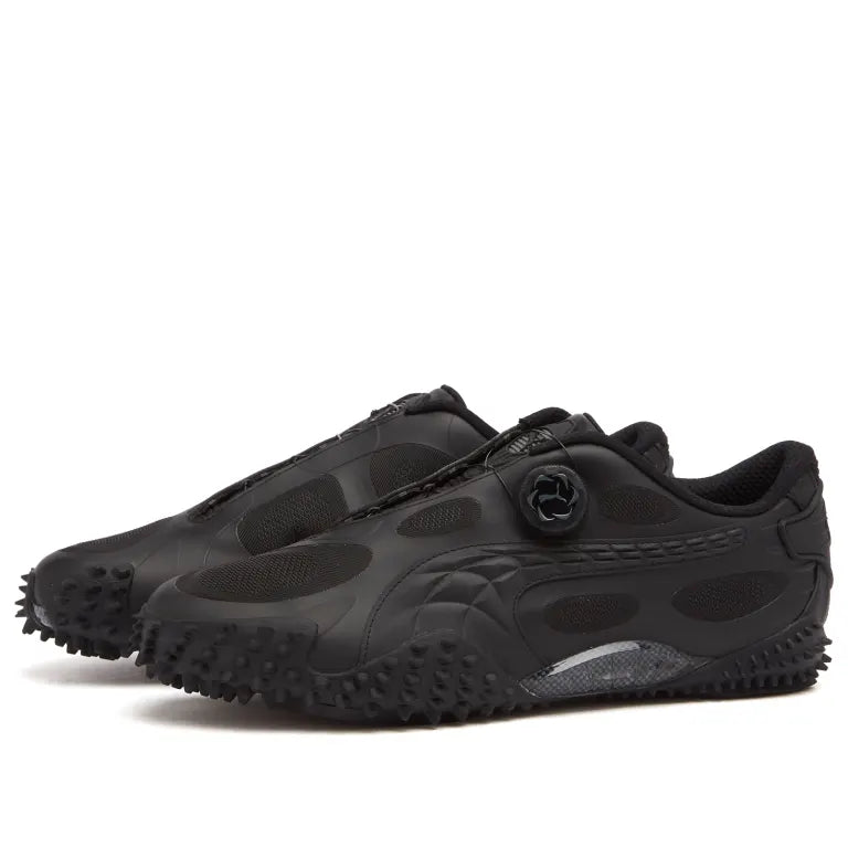 A$AP Rocky x Puma Mostro Disccords Black