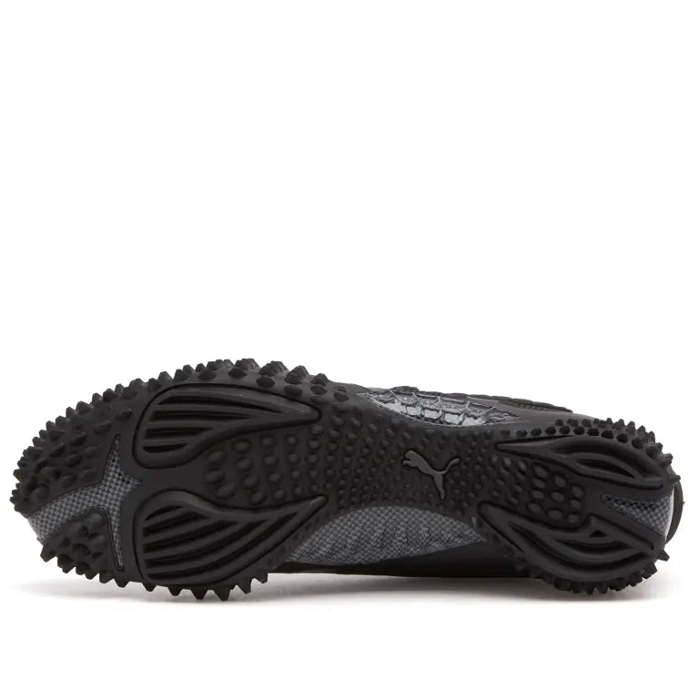 A$AP Rocky x Puma Mostro Disccords Black