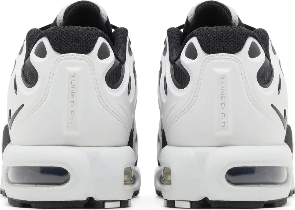 Nike Air Max Plus Drift Metallic Silver Black