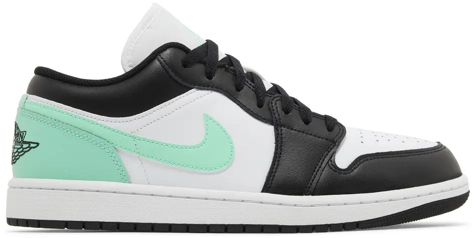 Air Jordan 1 Low 'Green Glow'